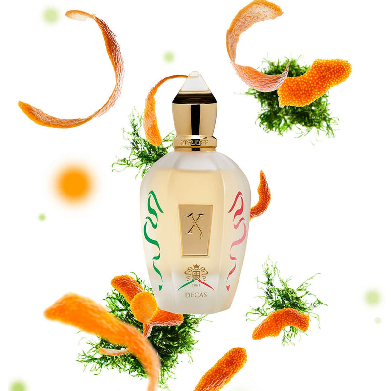 Xerjoff Decas , Apa de Parfum Unisex - 100ml