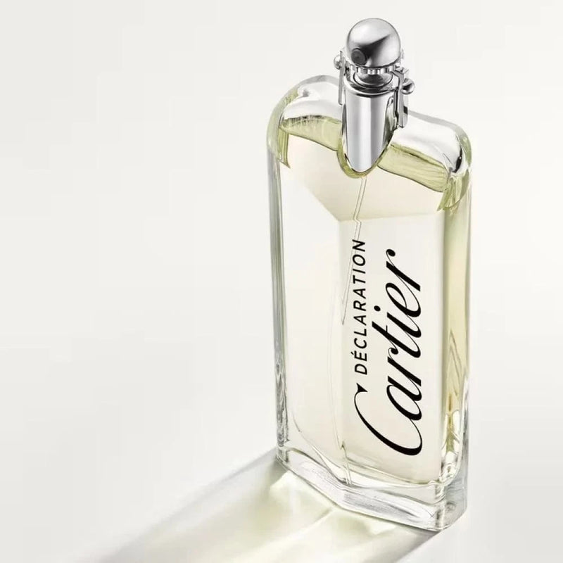 Cartier Declaration, Apa de Toaleta, Barbati - 100ml