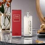 Cartier Declaration, Apa de Toaleta, Barbati - 100ml