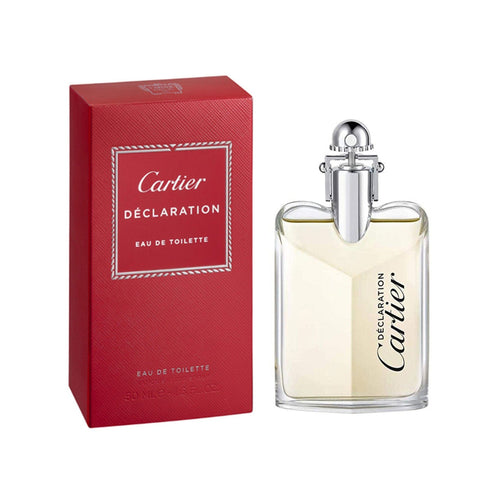 Cartier Declaration, Apa de Toaleta, Barbati - 50ml