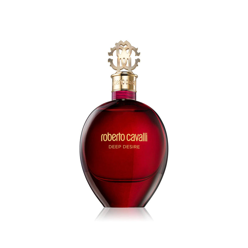 Roberto Cavalli Deep Desire Eau de Parfum 75ml