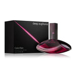 Calvin Klein Deep Euphoria Eau de Parfum 100ml