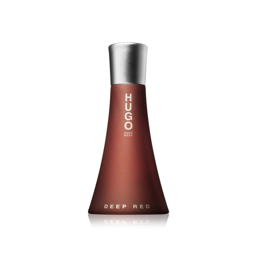 Hugo Boss Deep Red, Apa de Parfum Femei - 90ml