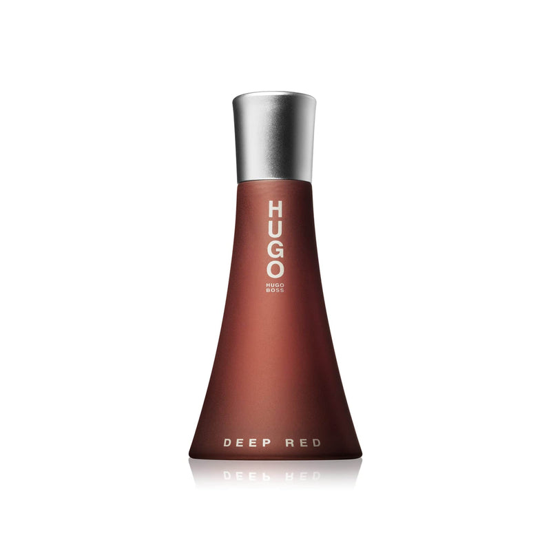 Hugo Boss Deep Red, Apa de Parfum Femei - 90ml
