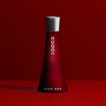 Hugo Boss Deep Red, Apa de Parfum Femei - 90ml