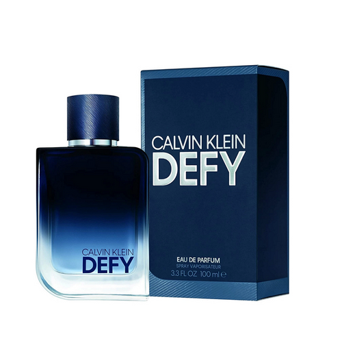 Defy , Apa de Parfum Barbati - 100ml