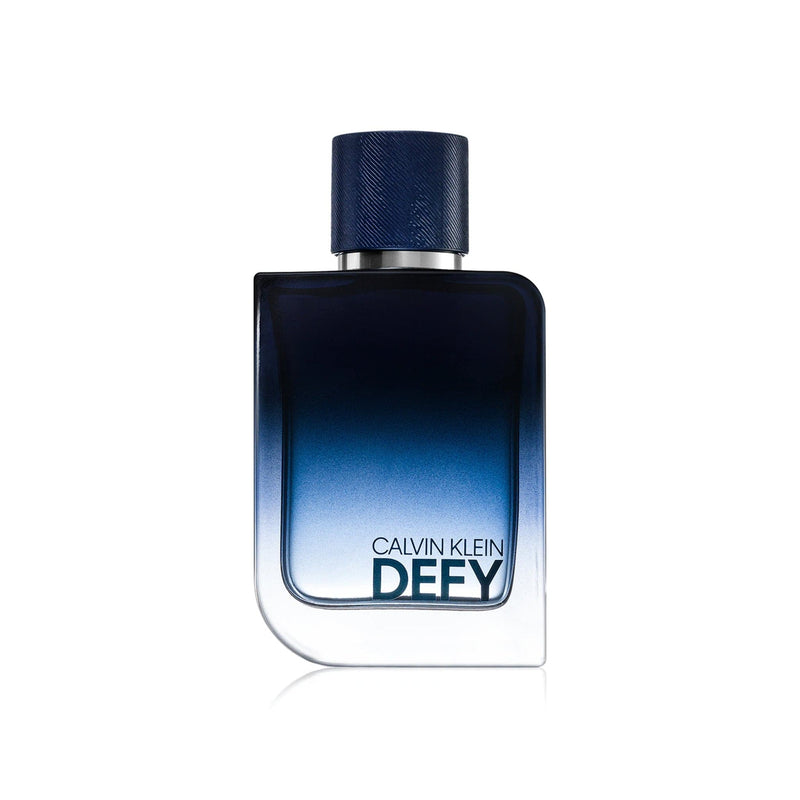 Calvin Klein Defy , Apa de Parfum Barbati - 100ml