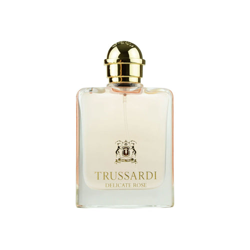 Trussardi Delicate Rose Eau de Toilette 100ml