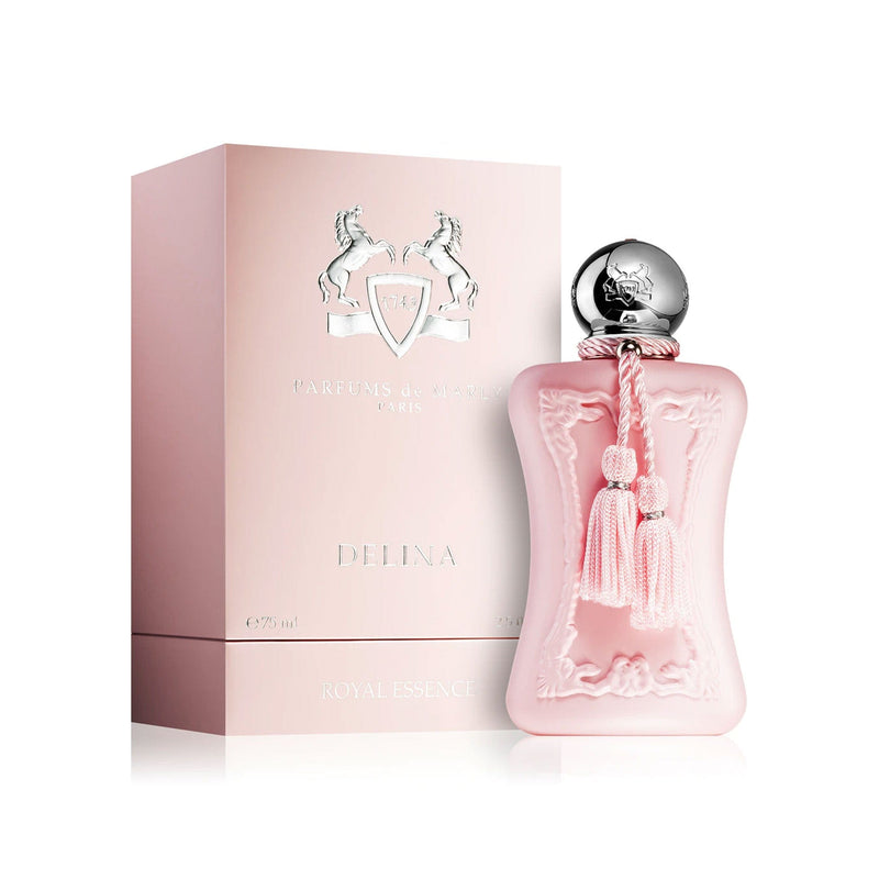 Parfums de Marly Delina , Apa de Parfum Femei - 75ml