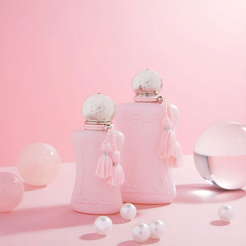 Parfums de Marly Delina , Apa de Parfum Femei - 75ml
