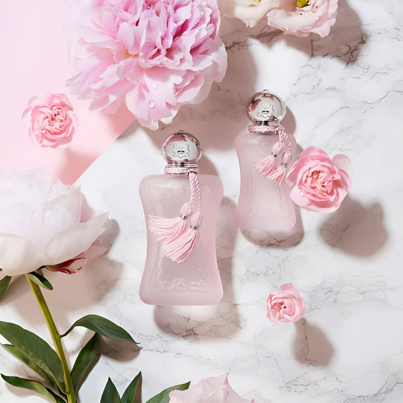 Parfums de Marly Delina La Rosse,  Apa de Parfum,  Femei - 75ml