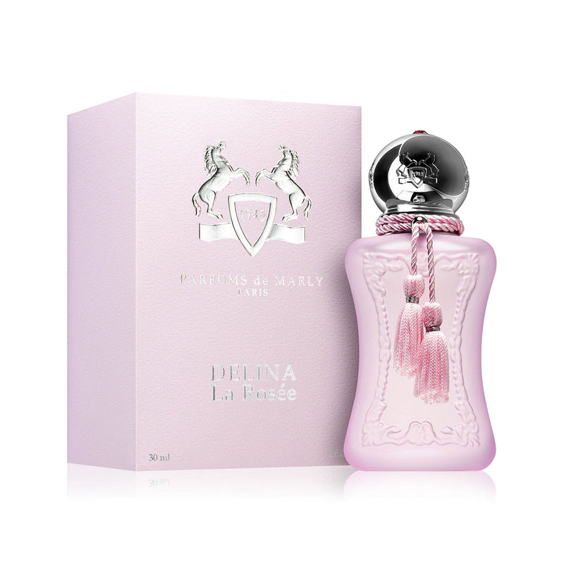 Parfums de Marly Delina La Rosse,  Apa de Parfum,  Femei - 75ml