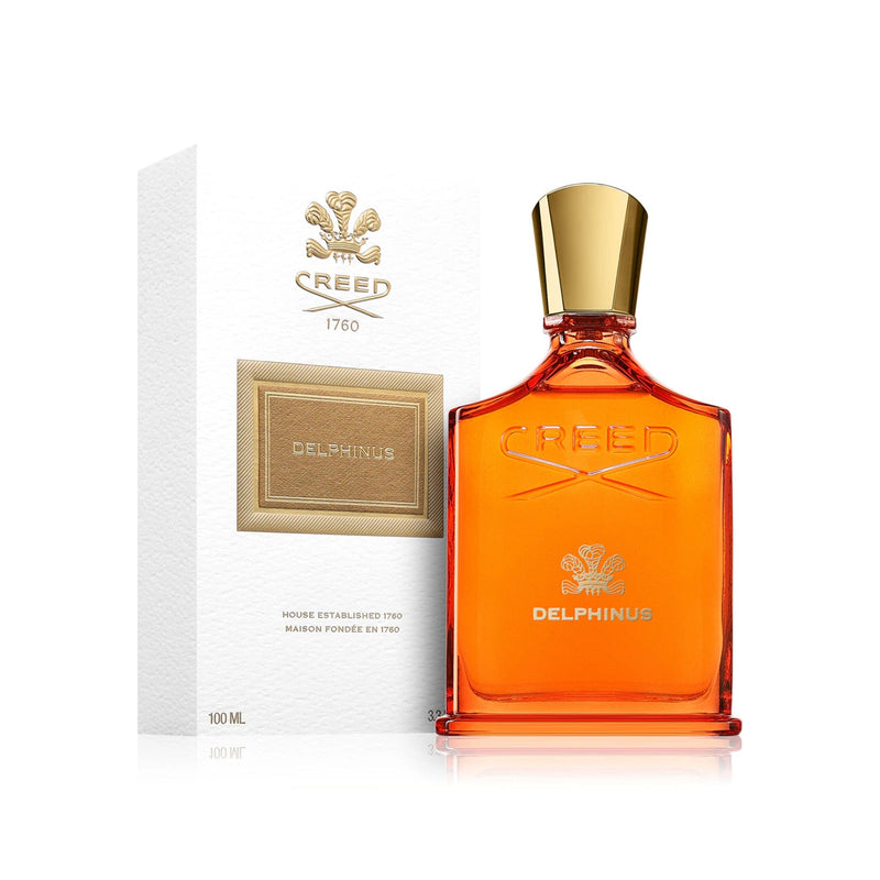 Creed Delphinus , Apa de Parfum Unisex - 100ml