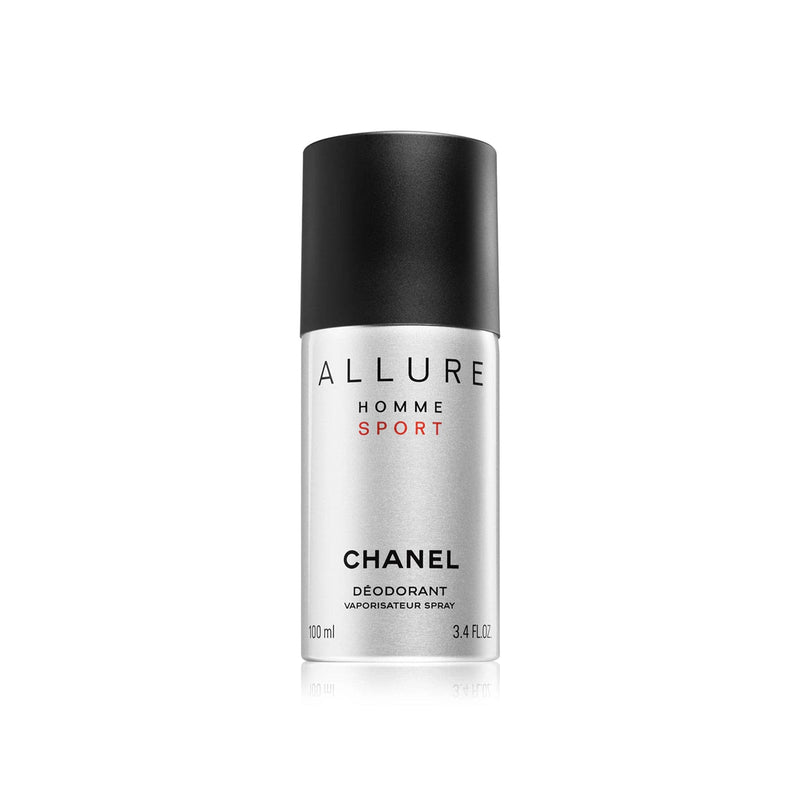 Chanel Deodorant Parfum Allure Homme Sport