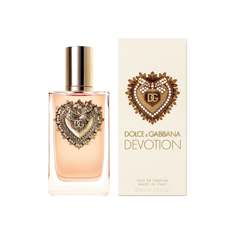 Dolce & Gabbana Devotion, Apa de Parfum, Femei - 100ml