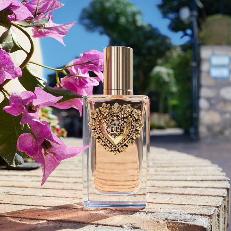Dolce & Gabbana Devotion, Apa de Parfum, Femei - 100ml