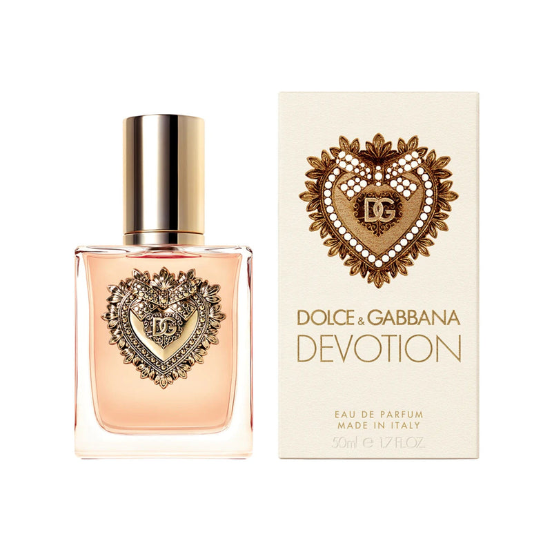 Dolce & Gabbana Devotion, Apa de Parfum, Femei - 50ml