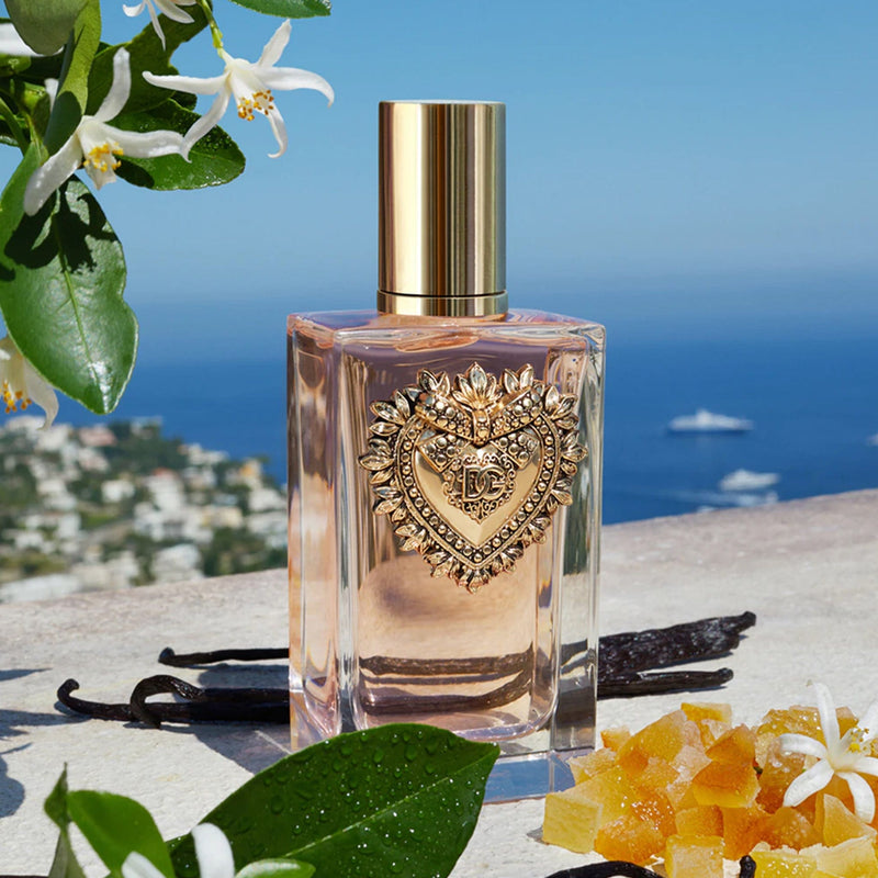 Dolce & Gabbana Devotion, Apa de Parfum, Femei - 50ml