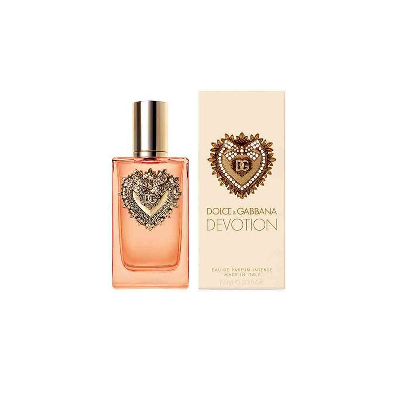Dolce & Gabbana Devotion Intense, Apa de Parfum,  Dama - 100ml
