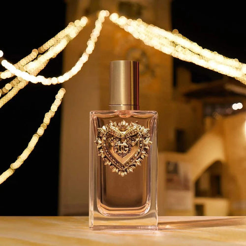 Dolce & Gabbana Devotion Intense, Apa de Parfum, Femei  - 100ml
