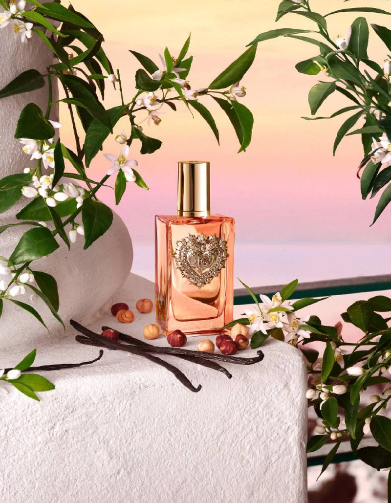 Dolce & Gabbana Devotion Intense, Apa de Parfum, Femei  - 100ml