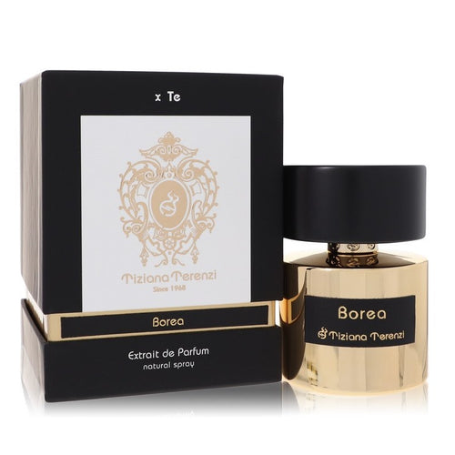 Borea, Extract de Parfum,Unisex