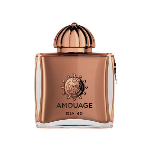 Amouage Dia 40, Extract de Parfum, Femei - 100ml