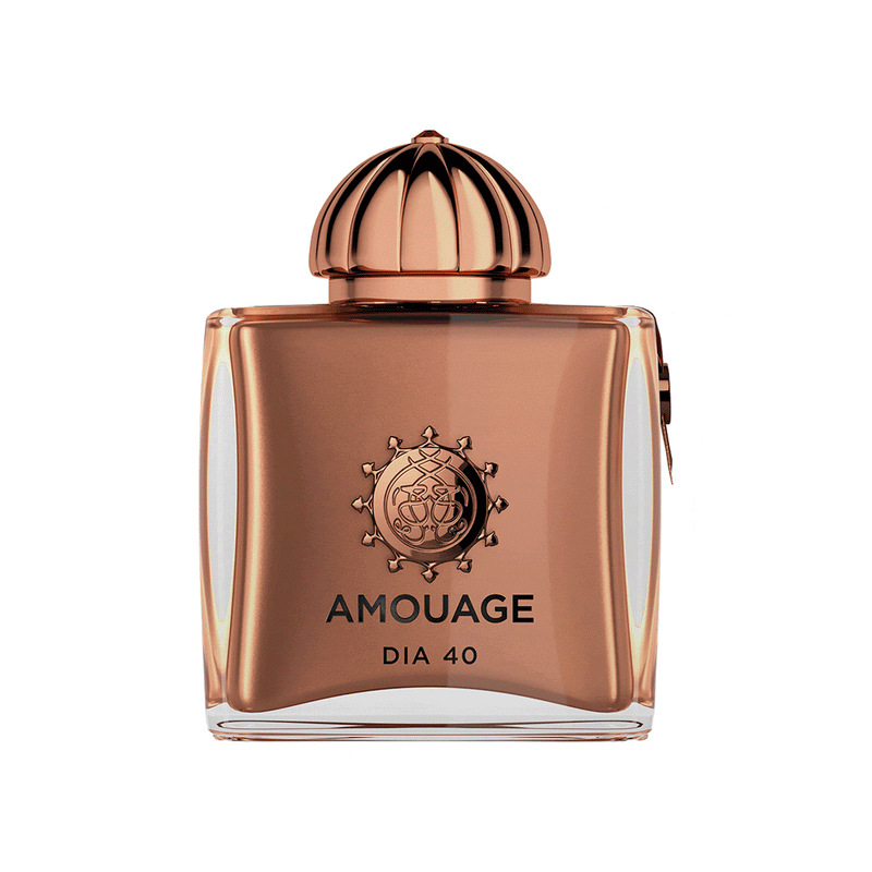 Amouage Dia 40, Extract de Parfum, Femei - 100ml