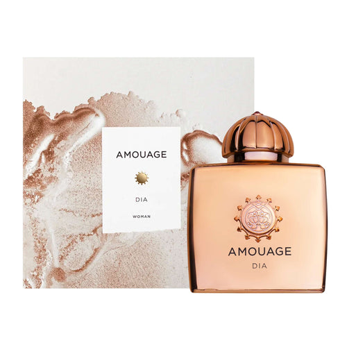 Amouage Dia, Apa de Parfum, Femei - 100ml