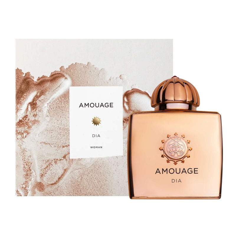 Amouage Dia, Apa de Parfum, Femei - 100ml