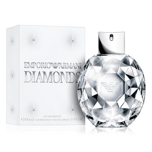 Giorgio Armani Diamonds, Apa de Parfum, Femei - 100ml