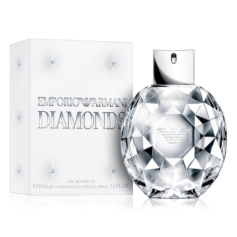Giorgio Armani Diamonds, Apa de Parfum, Femei - 100ml