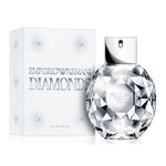 Giorgio Armani Diamonds, Apa de Parfum, Femei - 30ml
