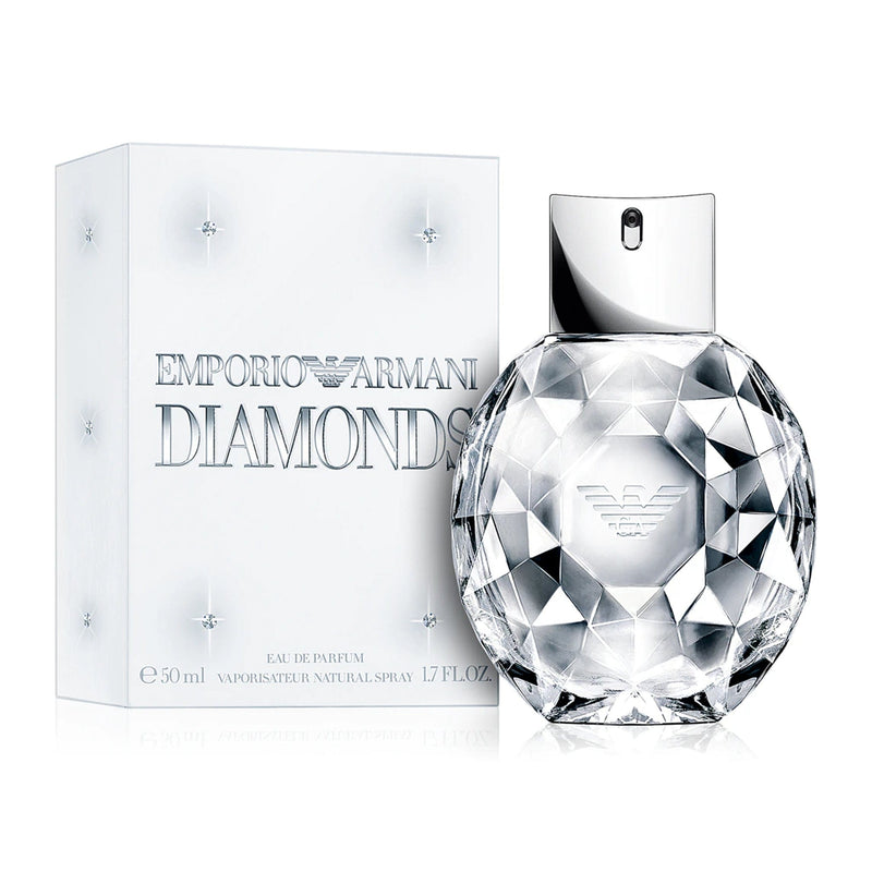 Giorgio Armani Diamonds, Apa de Parfum, Femei - 50ml
