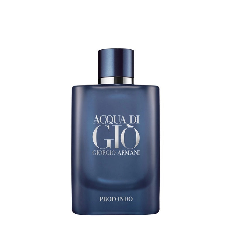 Acqua di Gio Profondo, Apa de Parfum, Barbati - 100ml