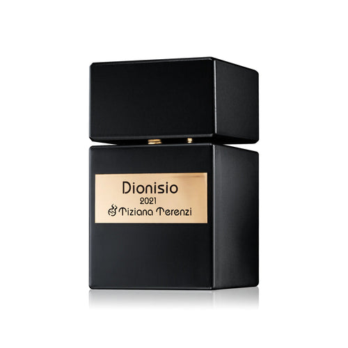 Tiziana Terenzi Dionisio, Extract de Parfum, Unisex -  100 ml