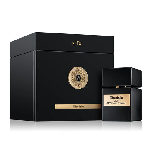 Tiziana Terenzi Dionisio, Extract de Parfum, Unisex -  100 ml