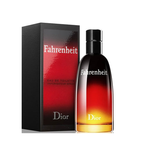 Fahrenheit , Apa de Toaleta Barbati - 200ml