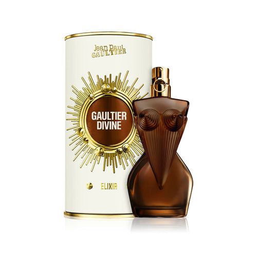 Jean Paul Gaultier Divine Elixir, Parfum, Femei - 50ml