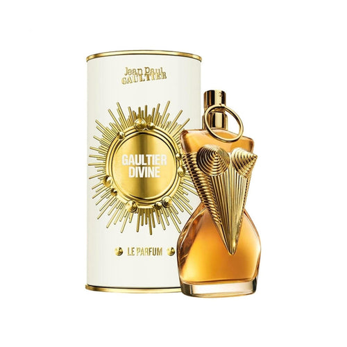 Jean Paul Gaultier Divine Le Parfum Intense, Apa de Parfum, Femei - 100ml