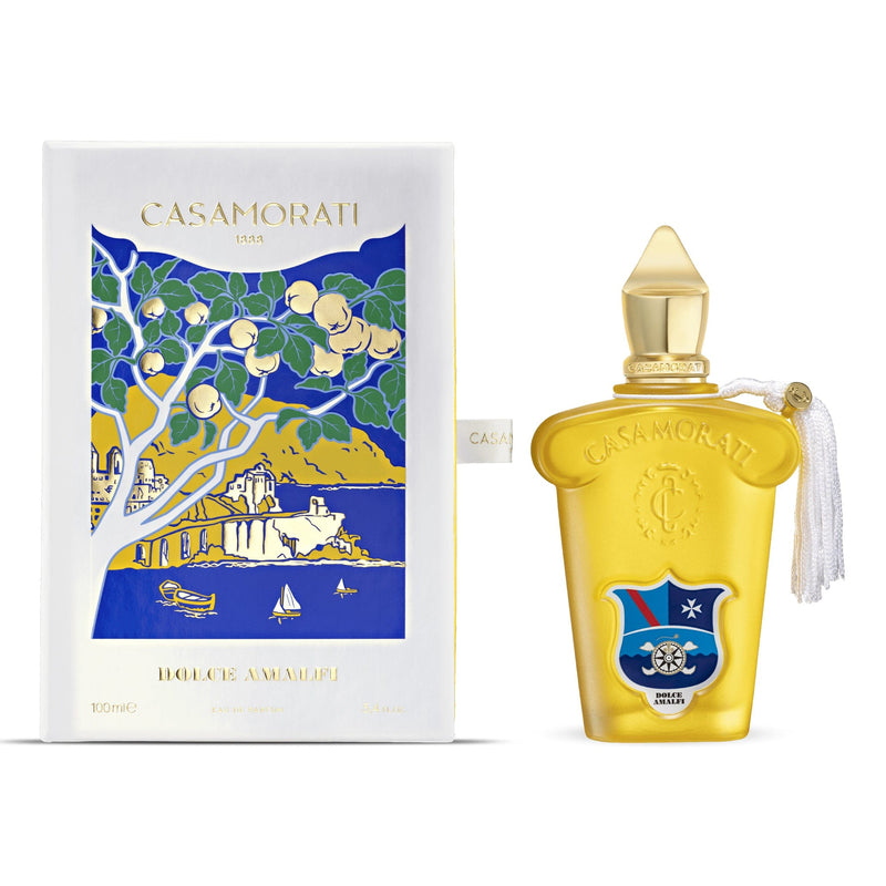 Xerjoff Casamorati Dolce Amalfi, Apa de Parfum, Unisex - 100ml