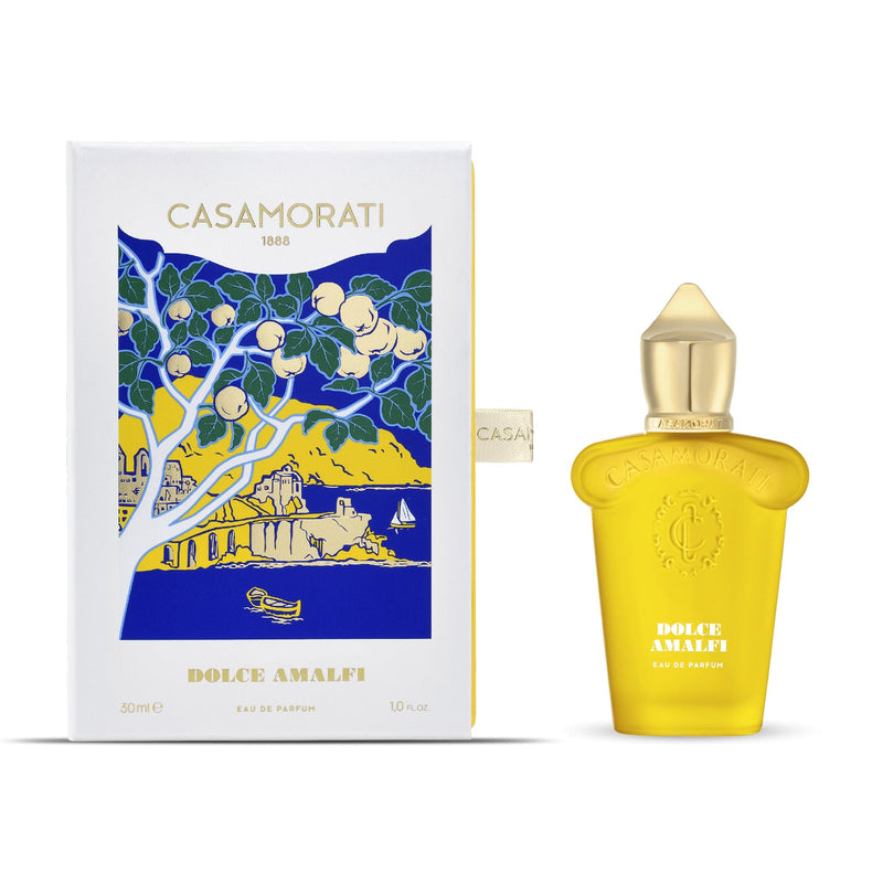 Xerjoff Casamorati Dolce Amalfi, Apa de Parfum, Unisex - 30ml