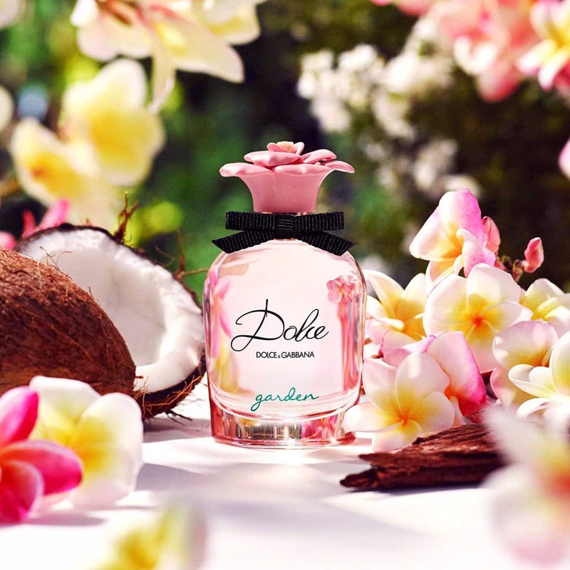 Dolce & Gabbana Dolce Garden , Apa de Parfum - 50ml