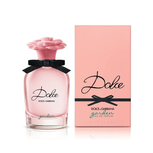 Dolce & Gabbana Dolce Garden , Apa de Parfum - 50ml