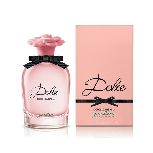 Dolce & Gabbana Dolce Garden , Apa de Parfum - 75ml
