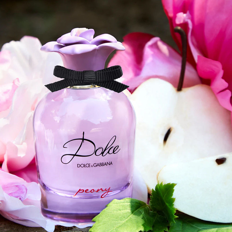 Dolce & Gabbana Dolce Peony Eau de Parfum 50ml