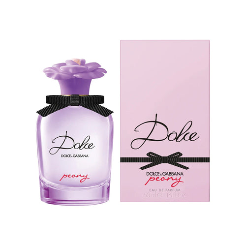 Dolce & Gabbana Dolce Peony Eau de Parfum 50ml