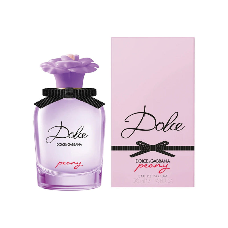 Dolce & Gabbana Dolce Peony Eau de Parfum 50ml