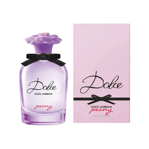 Dolce & Gabbana Dolce Peony Eau de Parfum 75ml