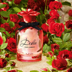 Dolce & Gabbana Dolce Rose, Apa de Parfum, Femei - 75ml